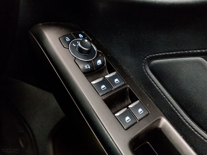 Ford Focus 2023