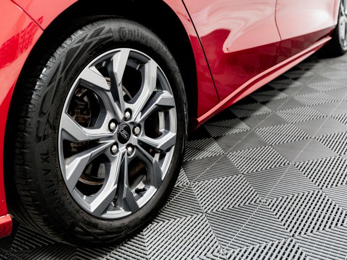 Ford Focus 2023