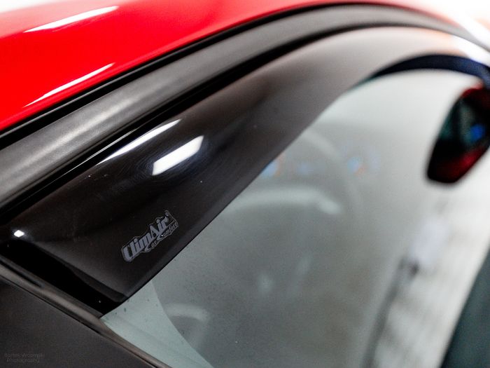 Ford Focus 2023