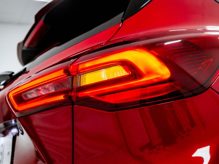 Ford Focus 2023