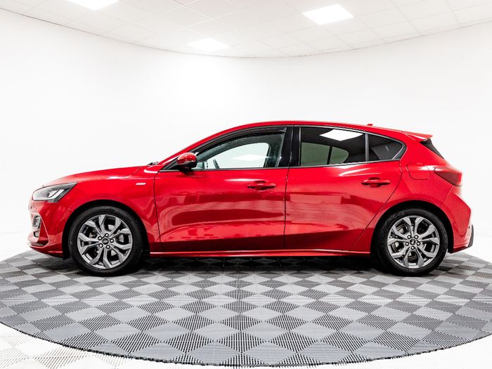 Ford Focus 2023