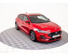 Ford Focus 2023