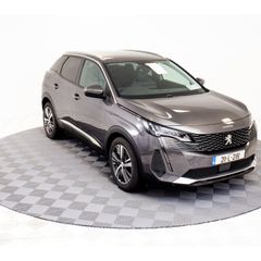 Peugeot 3008 2021