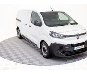 Citroen Dispatch 2026