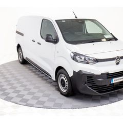 Citroen Dispatch 2026