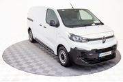 Citroen Dispatch 2026