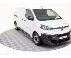 Citroen Dispatch 2026