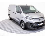 Citroen Dispatch 2026