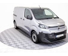 Citroen Dispatch 2026