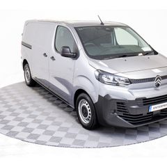 Citroen Dispatch 2026