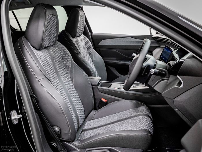 Peugeot 308 2026