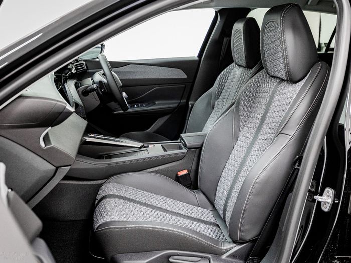Peugeot 308 2026
