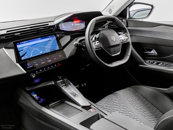 Peugeot 308 2026