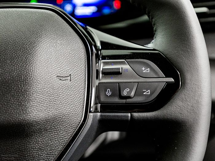 Peugeot 308 2026