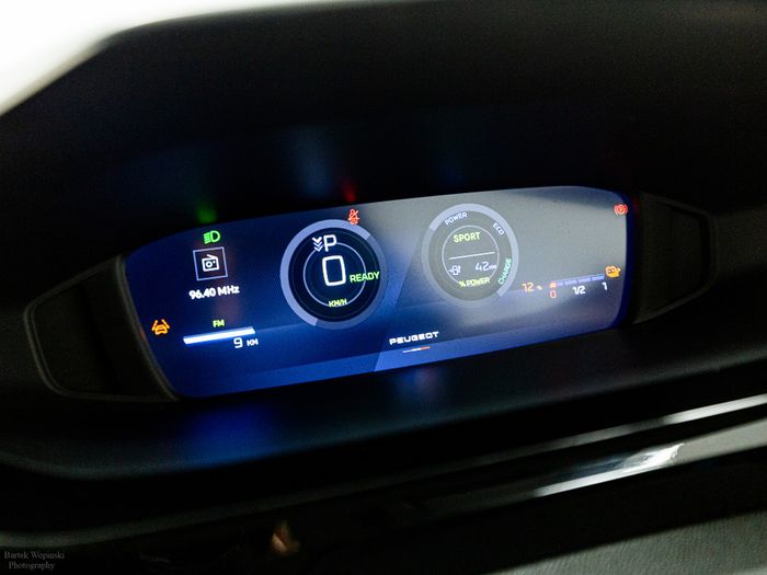 Peugeot 308 2026