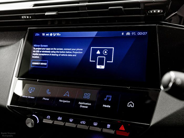 Peugeot 308 2026