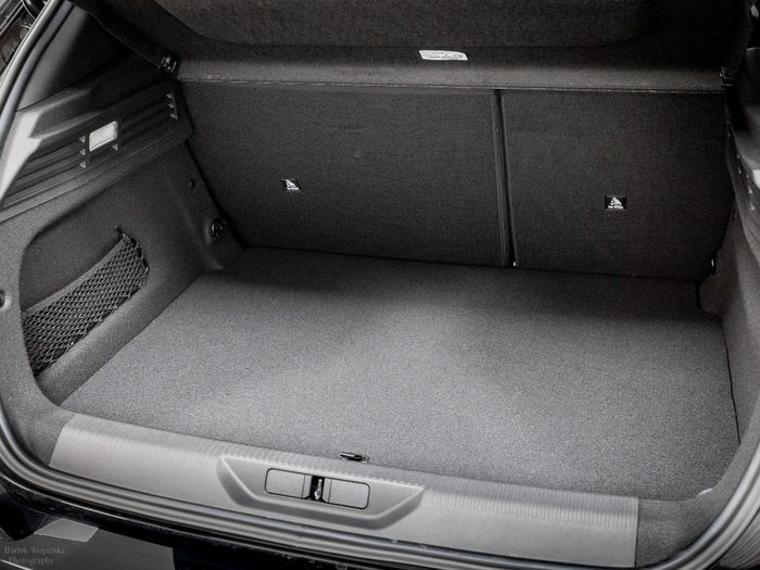 Peugeot 308 2026