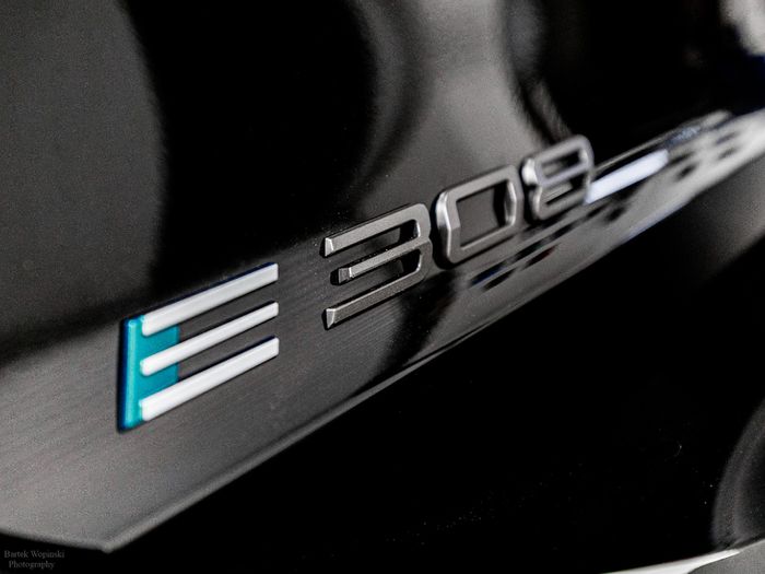 Peugeot 308 2026