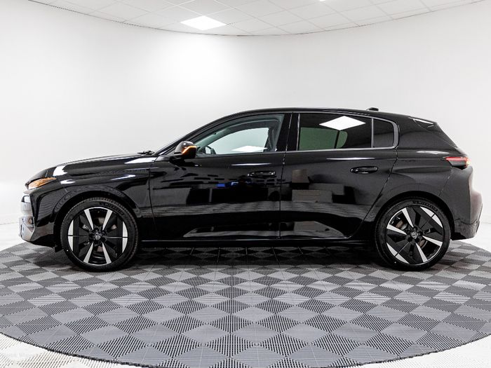 Peugeot 308 2026