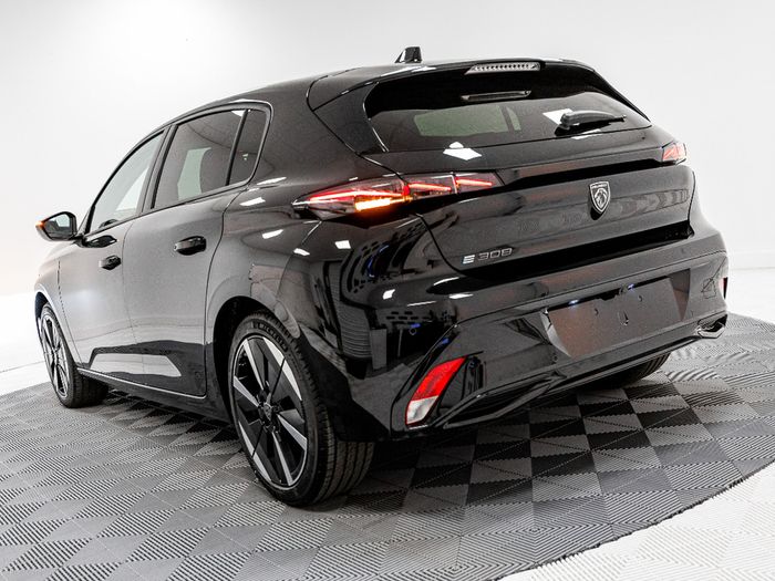 Peugeot 308 2026
