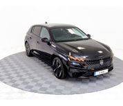 Peugeot 308 2026