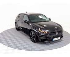 Peugeot 308 2026