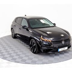 Peugeot 308 2026