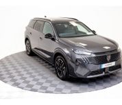 Peugeot 5008 2026