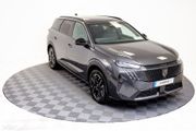 Peugeot 5008 2026