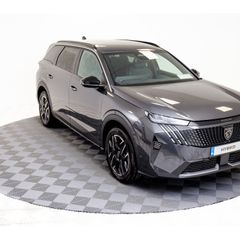 Peugeot 5008 2026