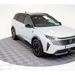 Peugeot 5008 2026