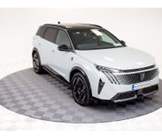 Peugeot 5008 2026
