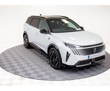 Peugeot 5008 2026