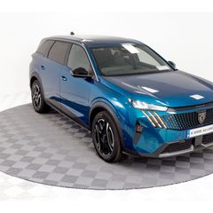 Peugeot 5008 2026