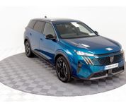 Peugeot 5008 2026