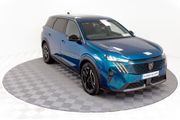 Peugeot 5008 2026