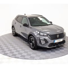Peugeot 2008 2026