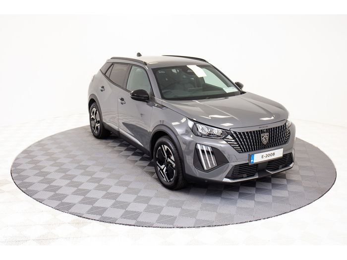 Peugeot 2008 2026