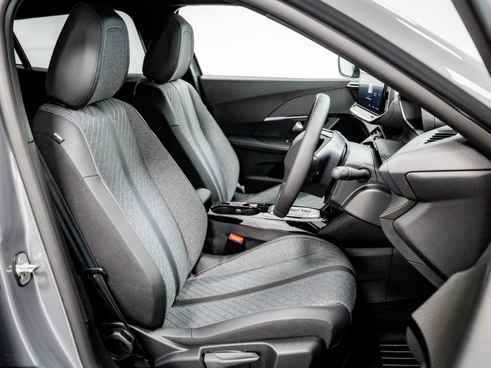 Peugeot 2008 2026