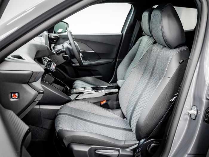 Peugeot 2008 2026