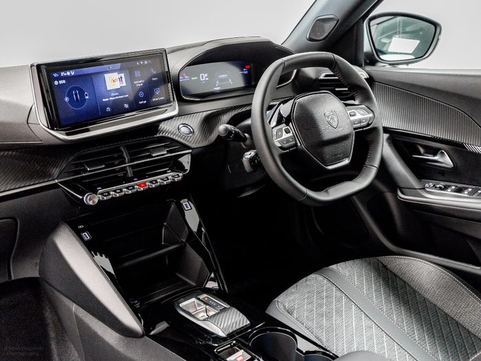Peugeot 2008 2026