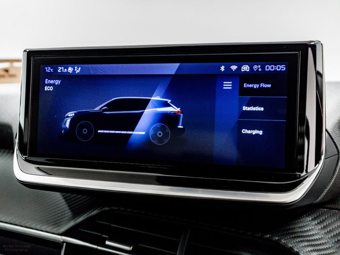 Peugeot 2008 2026