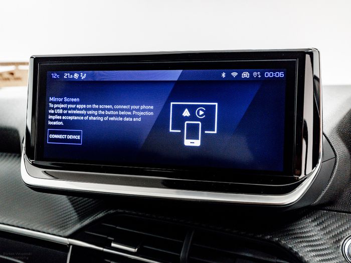 Peugeot 2008 2026