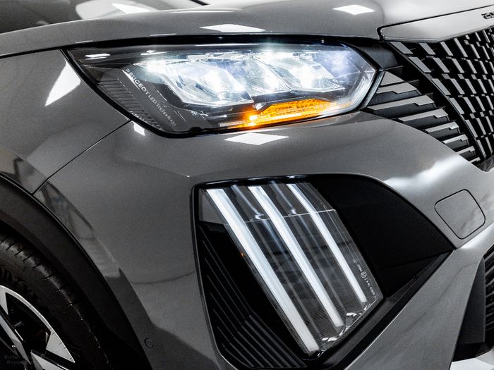 Peugeot 2008 2026