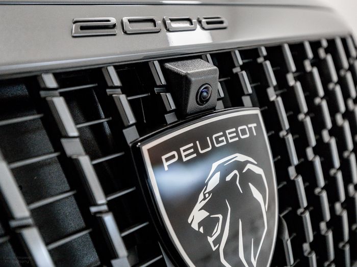 Peugeot 2008 2026