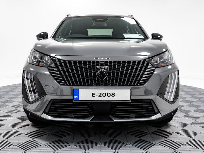 Peugeot 2008 2026