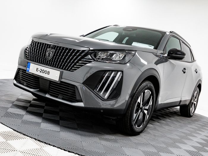 Peugeot 2008 2026