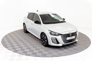 Peugeot 208 2026