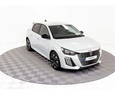 Peugeot 208 2026