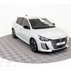 Peugeot 208 2026